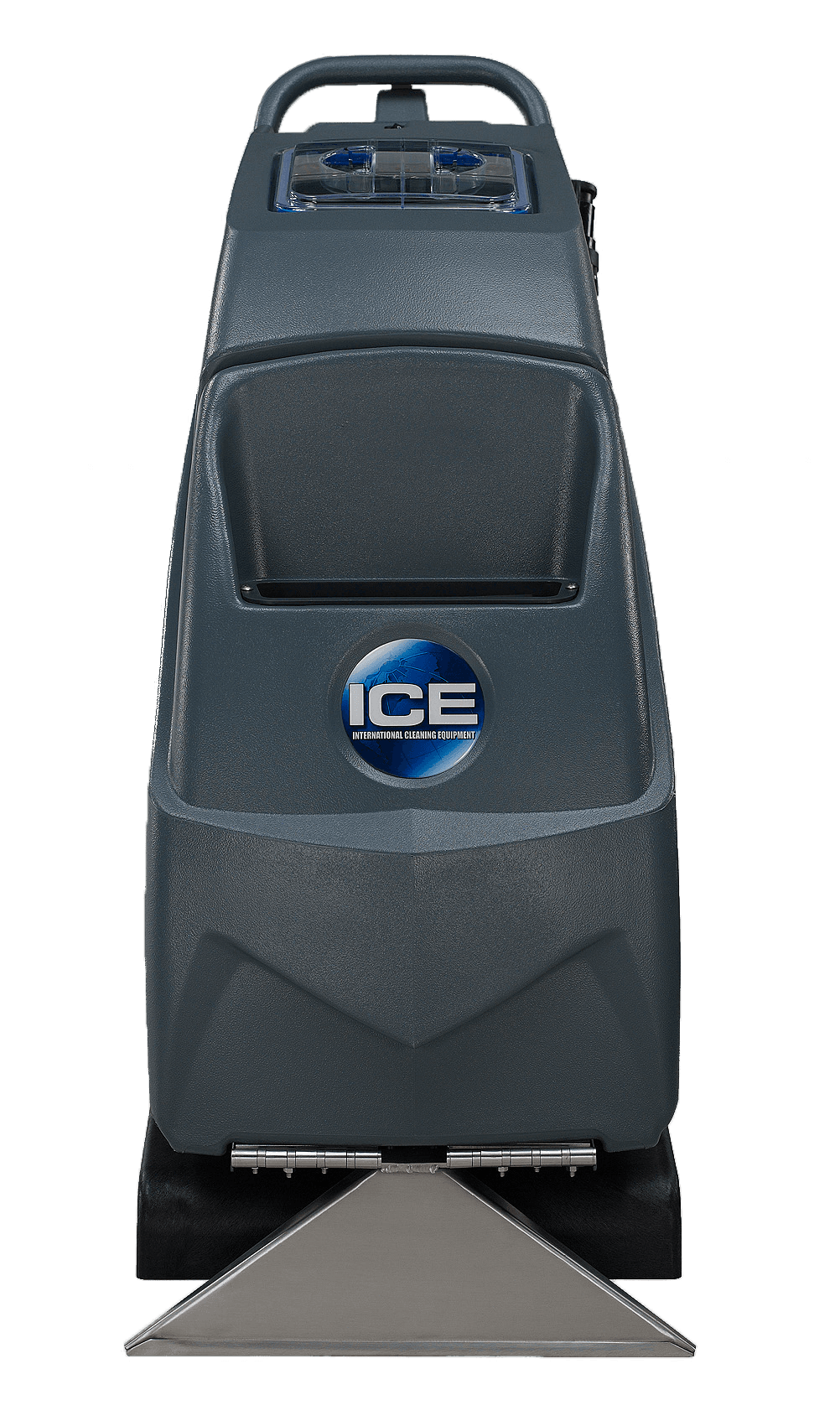 IE410 Self-Contained Carpet Extractor