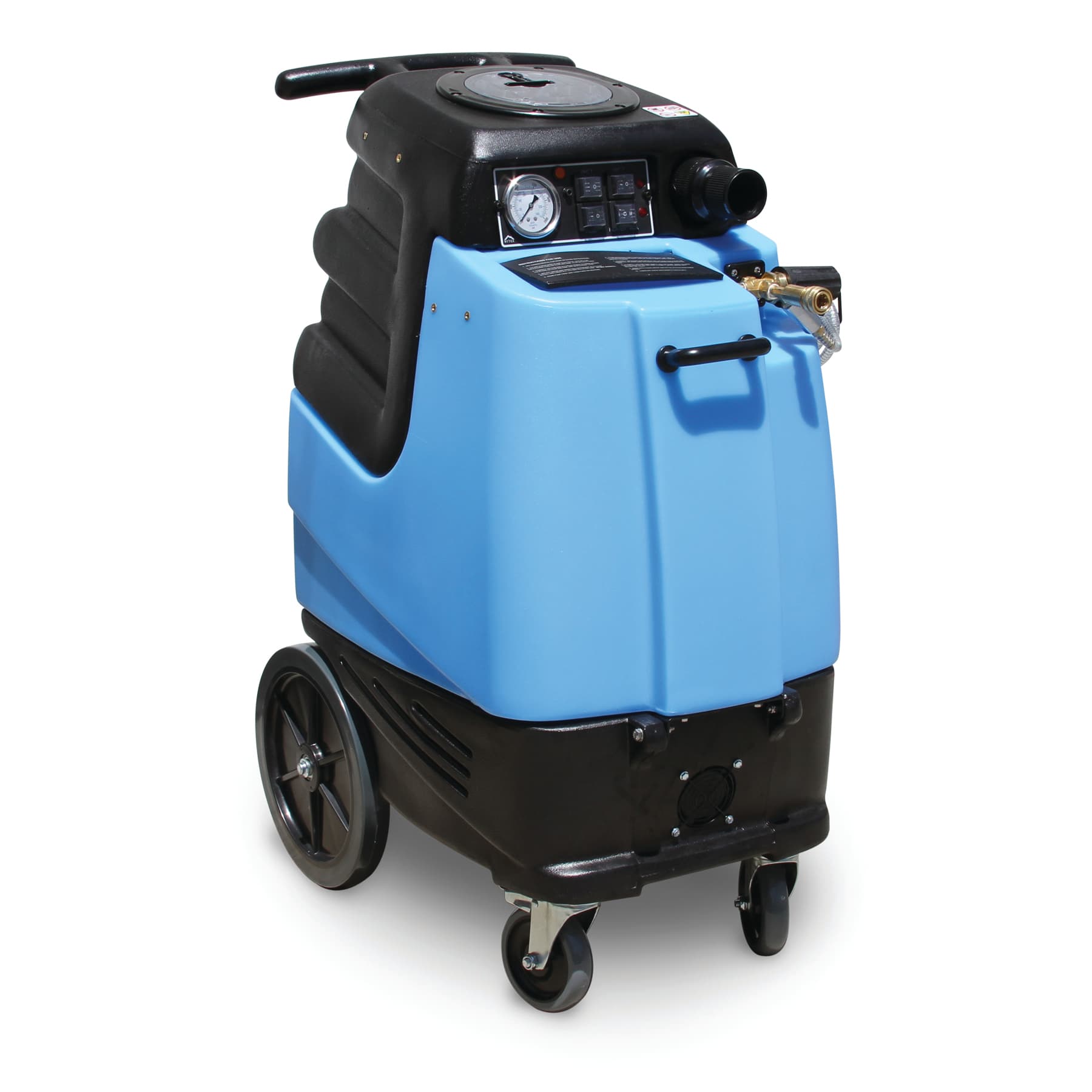 Mytee Speedster 500 PSI with Heat Carpet cleaner — photo 1 of 3