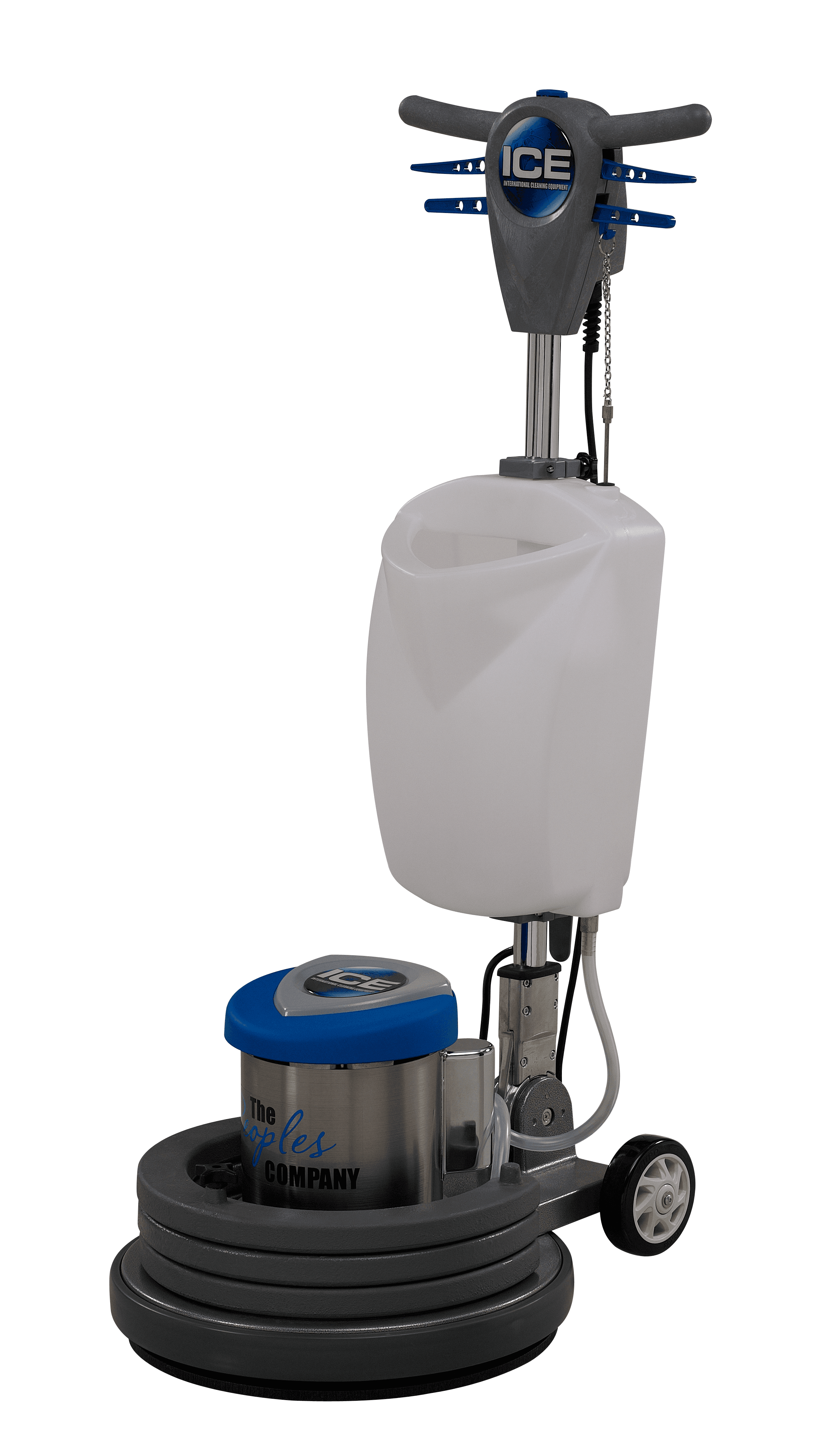 IP18HD 18″ Multi-Purpose Floor Polisher