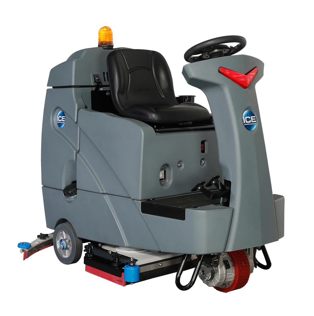 RS32 Ride-On 32″
