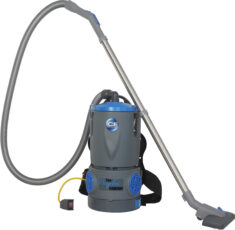 Hire a ID8C 8L Corded Backpack Vacuum Cleaner from Cleaning Machines for Hire UK Hire a ID8C 8L Corded Backpack Vacuum Cleaner from Cleaning Machines for Hire UK