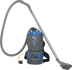 Hire a ID8C 8L Corded Backpack Vacuum Cleaner from Cleaning Machines for Hire UK Hire a ID8C 8L Corded Backpack Vacuum Cleaner from Cleaning Machines for Hire UK