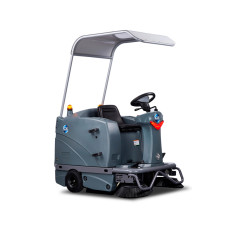 Hire a I.C.E Ride- On Sweeper ISS1100 Hire a I.C.E Ride- On Sweeper ISS1100